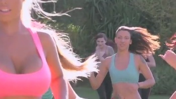 The Most Voluptuous Way Of Watching Yourself Immerse In Pussy Pleasure