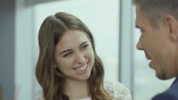 The Past Few Days, She