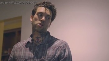 The Way She Was Staring At Me From Behind The Desk Was Making Me Really Horny