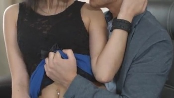 There's Nothing Like The Occasional Hand Job, But When You're Getting One From A Girl As Cute As Natalia Starr It Makes All Much Better