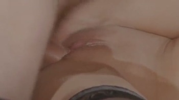 These Euro Babes Love Riding Cock And Getting Huge Loads On Them.