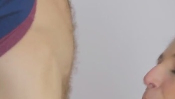 They Can't Control Their Desire And The Only One Thing They Would Like To Do - It's Just Fucking