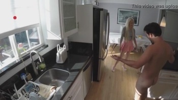 They Kiss Passionately, And Then The Girls Start Undressing Each Other And Sucking Each Others Nipples