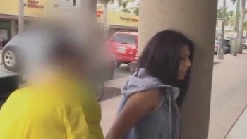 This Big Mama Loves To Play With Her Wet Pussy