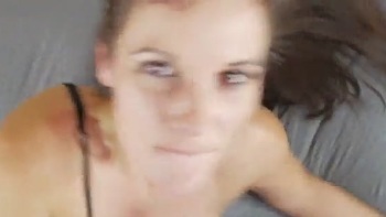 This Hot Milf Loves Fucking And Sucking Cock