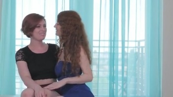 This Hot Sexy Milf Knows How To Get Some Revenge On Her Husband.