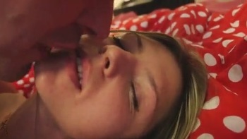 This Hottie Missed Her Bus And Was Running Mad Late