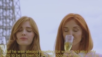 This Is Undoubtedly One Of The Greatest Sexual Massage Movies Ever!