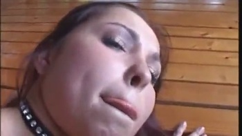 This Sexy Girl Came Here For A Relaxing Massage, But The Handsome Massagist Knows A Better Way To Make Her Feel Totally Relaxed