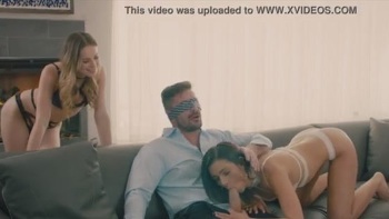 This Teen Couple Decided That There Is Something Much More Interesting Than Reading A Mag