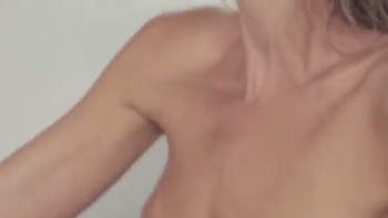 This Time Amelia Is Prepared Well To Masturbation