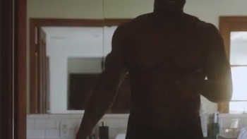 Three Horny Old Ladies Enjoy Their Toyboy