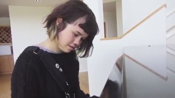 Thrilling Amateur Sex In A Public Restroom