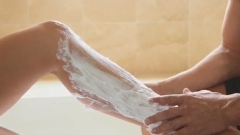 Tinder Hookup Wasn't Prepared For Cum In Mouth - Milaluv 4K