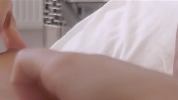 Titty Clapping Pillow Hump