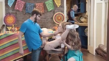 Today's Update Consist Of Big Tits And A Big Ass