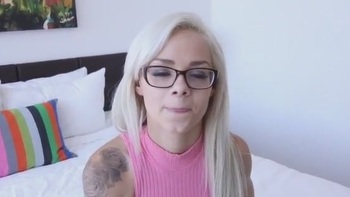 [Tomboy] Paintball Buddies With Benefits