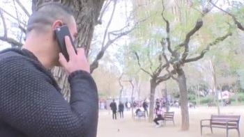 Tonight We Were Sitting On The Couch Watching A Movie And Momoka Had Other Things On Her Mind