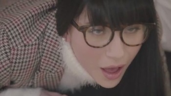 Topless Tied And Oiled Up