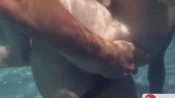 Toys, Missionary & Doggystyle With My Big Booty Girlfriend