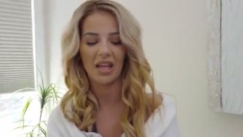 Triple Trouble - Scene 4