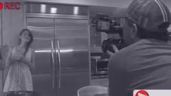 True Anal Nia Nacci Is Back For Another Ass Fucking