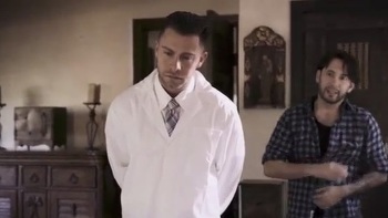 Try To Steal This Pussy. (Well, Alright Then.)