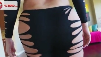 Two Dicks Need To Be Serviced By Her Sweet Young Mouth