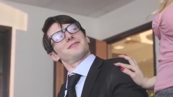 Two German Housewives Get Wild At A Gang Bang