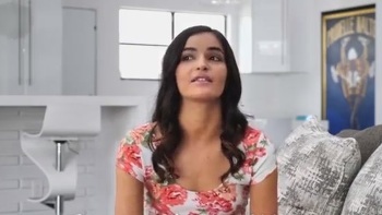 Two Horny Babes Abella Danger And Sabina Rouge Have Some Fun Togeth