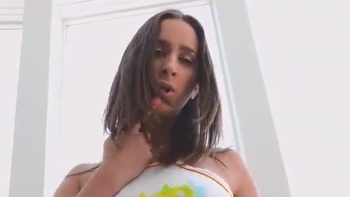 Two Horny Old And Young Lesbians Get It On