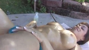 Two Hot Mature Sluts Take On A Kinky Teen