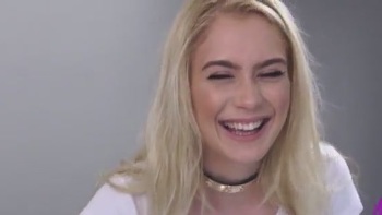 Two Hot Old And Young Lesbians Get It On