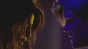 Two Lesbian Housewives Making It Big