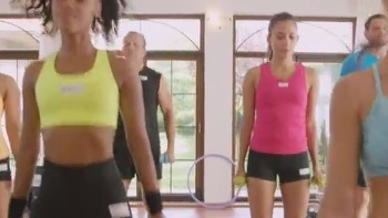 Two Lovely Girls Plug Each Other's Ass With An Anal Plug. Play Time.