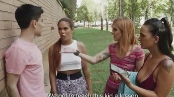 Unsere Fickgeile Sekretärin/part2