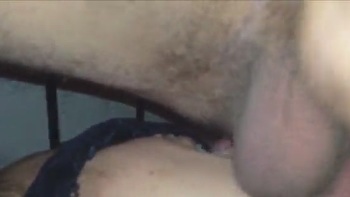 Up Close Creamy Masturbation