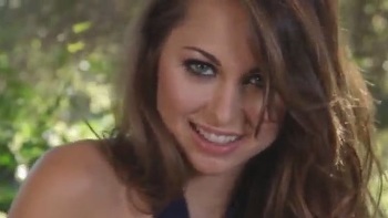 Valentine's Day Gfe Panty Try On