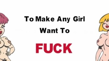 Very, Very Busty Blonde Girl Stretches Stark Naked