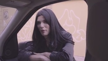 Vintage Beauty Gets Kinky And Works Her Pussy Solo