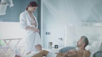 Vixen This Perfect Trophy Goes Wild On Vacation