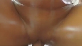 We Begin This Week's Fun With A White Slut Who's Come To Blacks On Blondes In Order To Break Her Black Cock Virginity