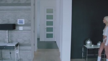 We Broke The Ice Asking Her A Couple Questions About The Mall Acting As If We Just Moved Into The Area