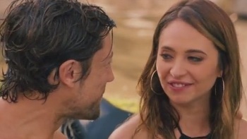 We'd Always Flirted In The Office Whenever She Came To See Me But Today I Was Determined To See If I Could Get A Slice Of This Gorgeous Patients Pie For Myself