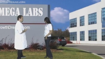 We Find Her In Her Own Living Room Wearing A Hot Red Dress And An Ornate Pair Of Boudoir Stockings