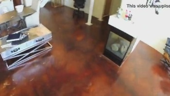 We Had A Hot Ass Latina Come Spice Up The Fiesta This Week