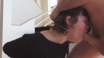 We Have Another Horny 18 Year Old Prowling For A Dick To Play With