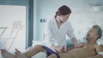 Welcome Back! One Of The Best Types Of Sex Is Wake Up Sex