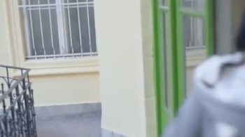 While Exchanging Beauty Tips, One Of The Girls Mentioned That She Had Her Pretty Pussy And Ass Waxed Before Their Spa Date