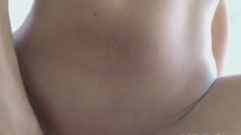 Whitney Taylor's New To The Porn Biz!